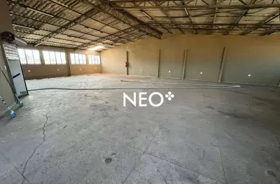 Prédio à venda, 985 m² por r$ 950.000,00 - parque bitaru - são vicente/sp