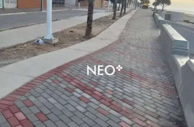 Casa com 2 quartos à venda no Jardim Aguapeu, Mongaguá 