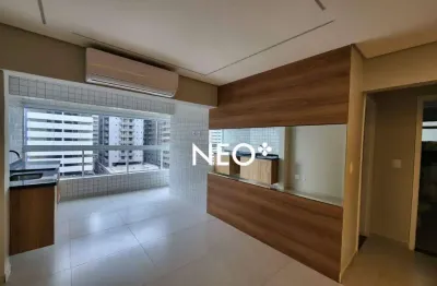 Apartamento com 2 quartos à venda na Rua Doutor Júlio de Mesquita Filho, Guilhermina, Praia Grande