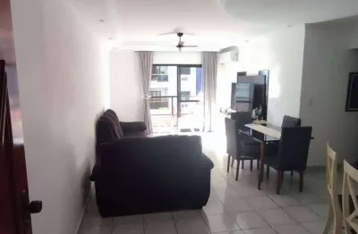 Apartamento com 2 quartos à venda na Rua Padre José de Anchieta, Aviação, Praia Grande