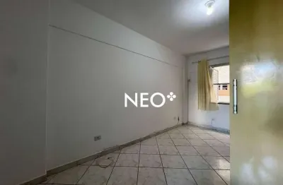 Kitnet / Stúdio para alugar na Avenida Doutor Epitácio Pessoa, Ponta da Praia, Santos