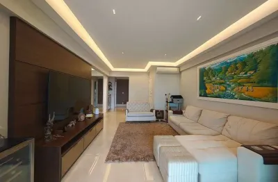 Apartamento com 2 dormitórios para alugar, 128 m² por r$ 14.000/mês - aparecida - santos/sp