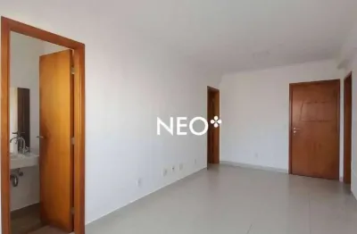 Apartamento com 1 dormitório para alugar, 60 m² por R$ 3.600/mês - Ponta da Praia - Santos/SP