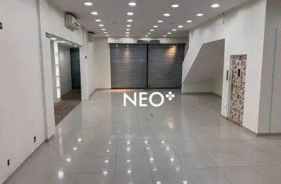 Loja para alugar, no bairro do Gonzaga, com 495 m² por R$ 50.000/mês