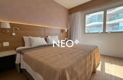 Kitnet / Stúdio à venda na Avenida Marechal Floriano Peixoto, Pompéia, Santos