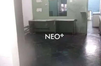 Loja para alugar, 105 m² por R$ 6.000,00/mês - Centro - Santos/SP