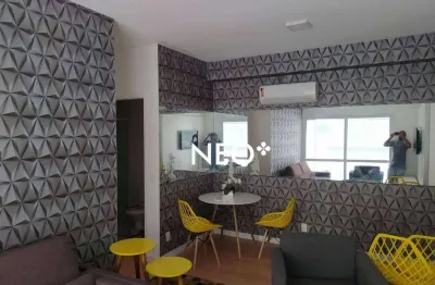 *Apartamento à Venda no Gonzaga – Santos | 85m² | 2 Dormitórios (1 Suíte) | Varanda Fechada | Porteira Fechada | Lazer Completo*