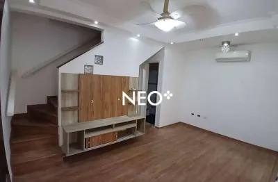 Casa em condomínio fechado com 2 quartos à venda na Rua Tapuias, Parque São Vicente, São Vicente