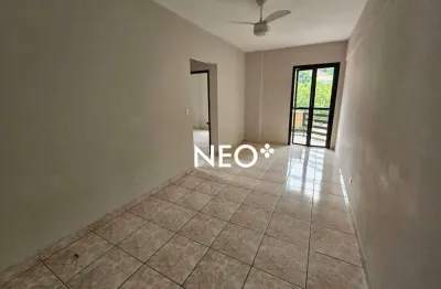 Apartamento com 2 dormitórios, 86 m² - venda por R$ 370.000 ou aluguel por R$ 3.200/mês - Marapé - Santos/SP