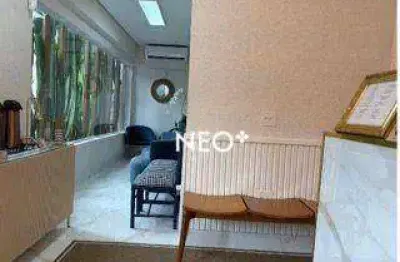 Sala comercial para alugar na Praça Coronel Fernando Prestes, Estuário, Santos