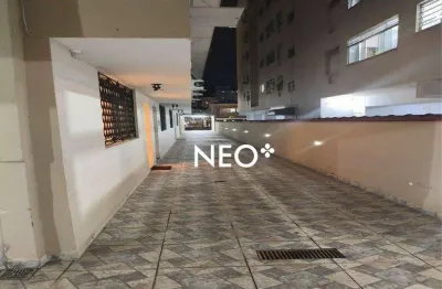 Casa com 3 quartos à venda na Rua Gonçalves Ledo, Campo Grande, Santos