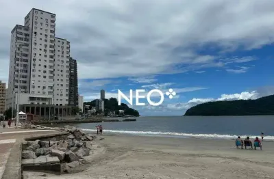 Kitnet / Stúdio à venda na Rua Gonçalo Monteiro, Centro, São Vicente