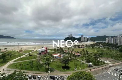 Kitnet com 1 dormitório, 32 m² - venda por R$ 353.000,00 ou aluguel por R$ 3.000,00/ano - Itararé - São Vicente/SP