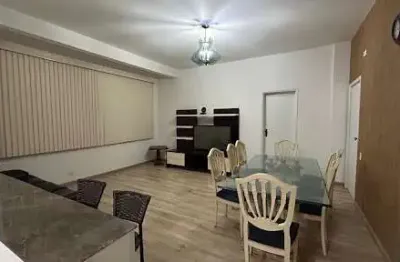 Apartamento com 1 dormitório à venda, 77 m² por R$ 500.000,00 - Ponta da Praia - Santos/SP
