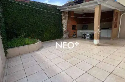 Casa com 3 quartos à venda na Rua Almirante Tamandaré, Macuco, Santos