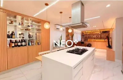 Apartamento Reformado em Alto Padrão à Venda no Gonzaga – 3 Quartos, Suíte, 119 m² | Santos/SP