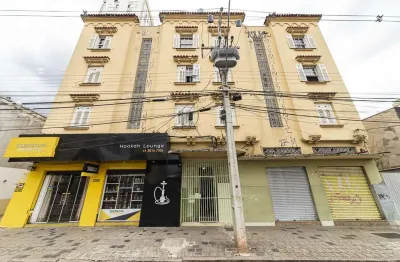 Apartamento com 3 quartos para alugar na Avenida Sete de Setembro, 3272, Rebouças, Curitiba
