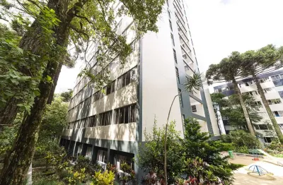 Apartamento com 3 quartos  para alugar, 109.57 m2 por r$3500.00  - juveve - curitiba/pr