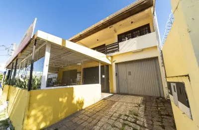 Sobrado com 5 quartos  à venda, 381.00 m2 por r$1800000.00  - capao da imbuia - curitiba/pr