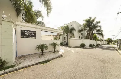 Apartamento com 2 quartos  para alugar, 46.00 m2 por r$1300.00  - ina - sao jose dos pinhais/pr