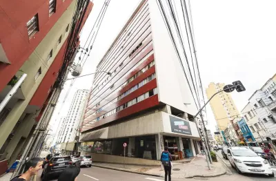 Apartamento com 2 quartos  para alugar, 113.10 m2 por r$2700.00  - centro - curitiba/pr