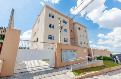 Apartamento com 2 quartos para alugar na Rua José Milani, 84, Roça Grande, Colombo