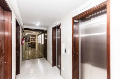 Conjunto comercial à venda, 35.00 m2 por r$120000.00  - centro - curitiba/pr