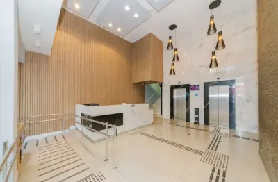 Conjunto comercial para alugar, 24.30 m2 por r$1600.00  - centro - curitiba/pr