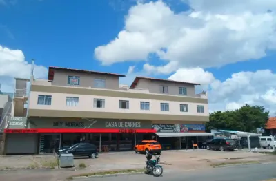 Apartamento com 2 quartos para alugar na Rua Luiz França, 1603, Cajuru, Curitiba