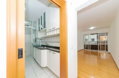 Apartamento com 3 quartos  para alugar, 74.50 m2 por r$3000.00  - cabral - curitiba/pr
