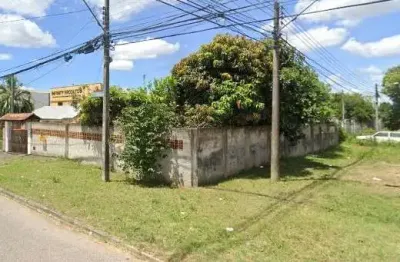 Terreno à venda, 392.00 m2 por r$559000.00  - boqueirao - curitiba/pr