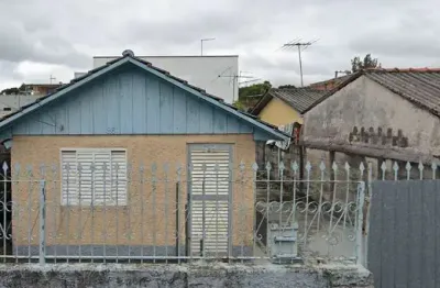 Terreno à venda, 162.00 m2 por r$180000.00  - cidade industrial - curitiba/pr