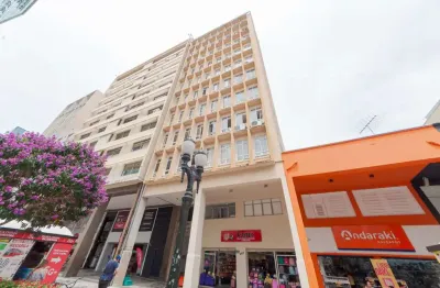 Conjunto comercial à venda, 27.00 m2 por r$85900.00  - centro - curitiba/pr