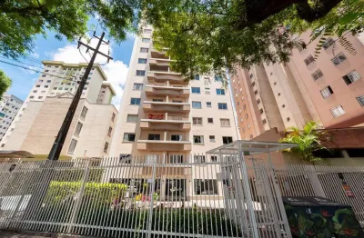 Apartamento com 3 quartos  para alugar, 117.00 m2 por r$2600.00  - agua verde - curitiba/pr