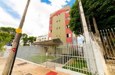 Apartamento com 1 quarto para alugar na Rua Hildebrando de Araújo, 281, Jardim Botânico, Curitiba