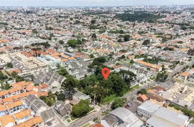 Terreno à venda, 3080.00 m2 por r$4000000.00  - boqueirao - curitiba/pr