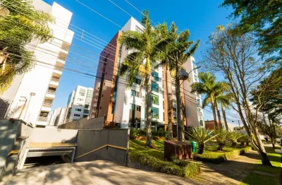 Apartamento com 3 quartos para alugar na Rua José Merhy, 370, Boa Vista, Curitiba
