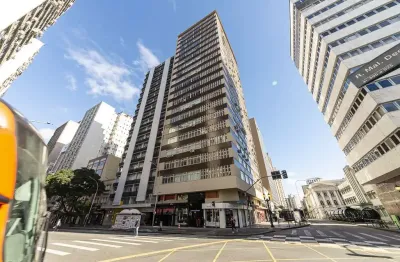 Conjunto comercial para alugar, 305.00 m2 por r$10500.00  - centro - curitiba/pr