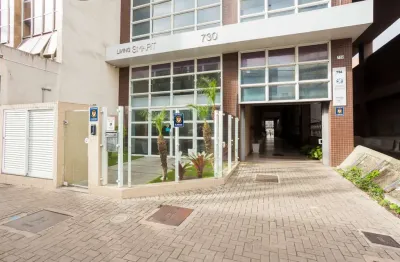 Studio com 1 quarto  para alugar, 32.22 m2 por r$1600.00  - centro - curitiba/pr