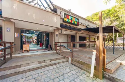 Conjunto comercial à venda, 24.70 m2 por r$150000.00  - hugo lange - curitiba/pr