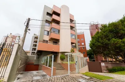 Apartamento com 2 quartos  para alugar, 100.67 m2 por r$2700.00  - juveve - curitiba/pr