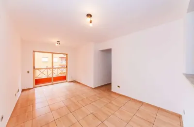Apartamento com 3 quartos  para alugar, 74.97 m2 por r$2550.00  - ahu - curitiba/pr