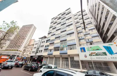 Apartamento com 2 quartos  à venda, 91.90 m2 por r$430000.00  - centro - curitiba/pr