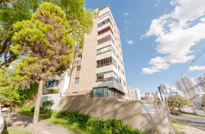 Apartamento com 3 quartos  à venda, 94.03 m2 por r$940000.00  - cristo rei - curitiba/pr