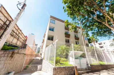 Apartamento com 3 quartos para alugar na Alame Doutor Carlos De Carvalho, 1461, Batel, Curitiba