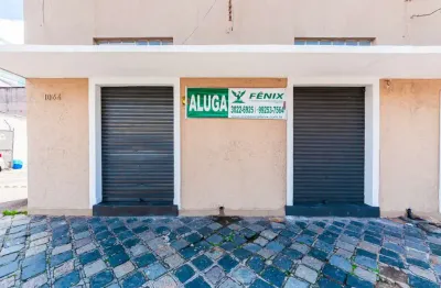 Ponto comercial para alugar na Rua Conselheiro Laurindo, 1034, Centro, Curitiba