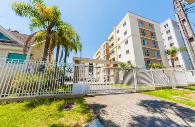 Apartamento com 3 quartos para alugar na Rua Francisco Zanicotti Sobrinho, 234, Santa Cândida, Curitiba