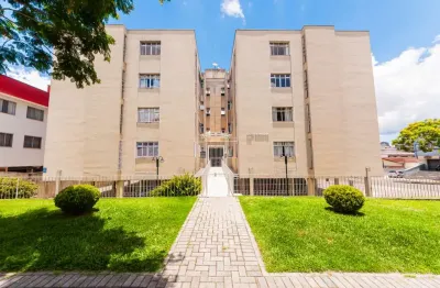 Apartamento com 3 quartos para alugar na Rua Francisco Negrão, 390, Água Verde, Curitiba