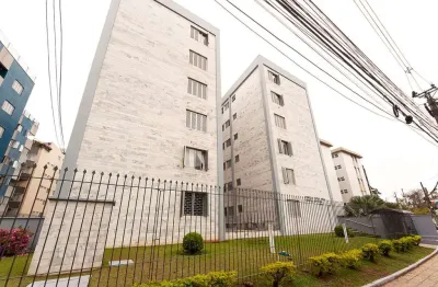 Apartamento com 3 quartos à venda na Rua Manoel Eufrásio, 695, Juvevê, Curitiba