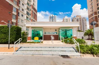 Apartamento com 3 quartos para alugar na Rua Professor Pedro Viriato Parigot de Souza, 5175, Cidade Industrial, Curitiba